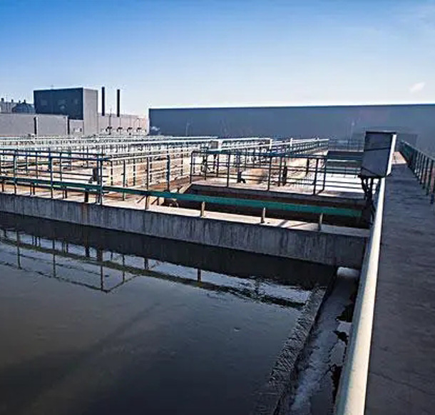 對(duì)于污水處理廠(chǎng)氨氮超標(biāo)怎么處理 對(duì)于污水處理廠(chǎng)氨氮超標(biāo)怎么處理